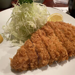 とんかつ やまいち - 