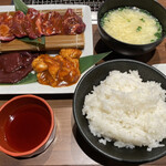 Oreno Yakiniku - 