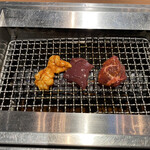 Oreno Yakiniku - 