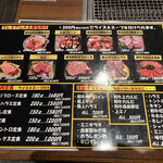 Oreno Yakiniku - 