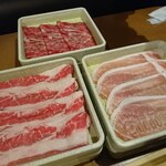 Shabushabu Onyasai - 