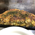 お好み焼 もりした - 