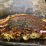 お好み焼 もりした - 