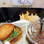 ヘンリーズ バーガー - 