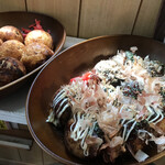 Takoyaki Teiou - 