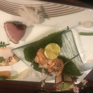 あじぐら なまこ屋_1