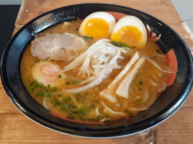 こまどりスキー場食堂 南稚内 ラーメン 食べログ こまどりスキー場食堂 南稚内 ラーメン 食べログ
