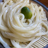 讃岐うどん太一 - 料理写真: