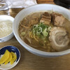 ラーメン白熊