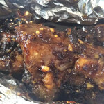 ザ・フュージョン - ポークリブ