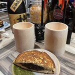 カフェ ド ココ - どら焼き