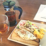 柊山ガーデン - 