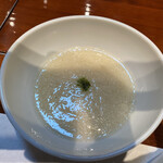 たんや善治郎 - とろろつけました。