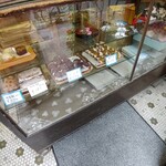 柏屋菓子店 - 