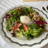 パノラミックレストラン ル・ノルマンディ - 