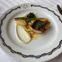 パノラミックレストラン ル・ノルマンディ - 