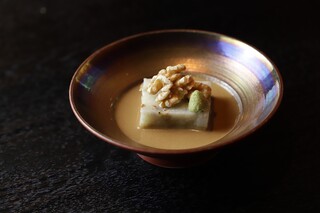 h Soba Kaiseki Ayumi - 