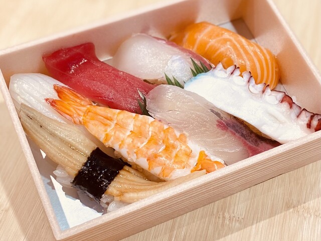 まわる寿司 博多魚がし 博多1番街店 博多 回転寿司 食べログ まわる寿司 博多魚がし 博多1番街店 博多 回転寿司 食べログ