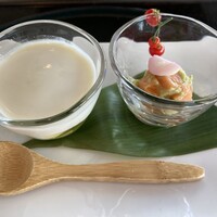 鉄板焼レストラン八景 - 