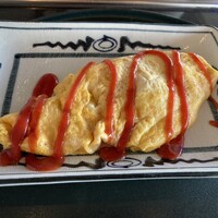 鉄板焼レストラン八景 - 