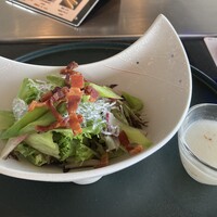 鉄板焼レストラン八景 - 