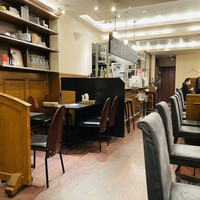 トラットリアイタリア 銀座店 - 