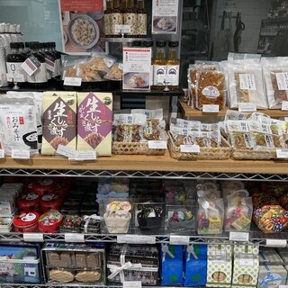 ディーン&デルーカ_2