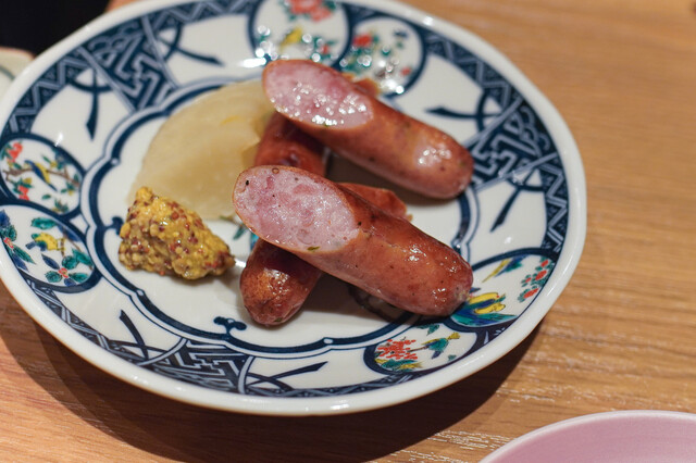 PRETTY PORK FACTORY image