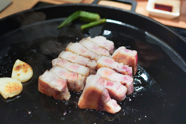 PRETTY PORK FACTORY image