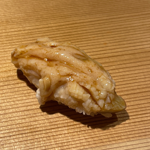 みうっちょさんが投稿した波濤（東京/牛込神楽坂）の口コミ詳細 [食べログ] 波濤