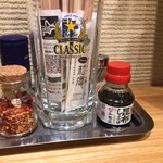ラーメン札幌　一粒庵 - 