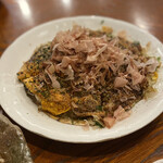 近所の鉄板焼き家 つどい - 