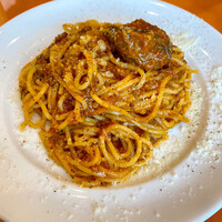 トラットリア グランボッカ - 