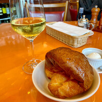 トラットリア グランボッカ - 