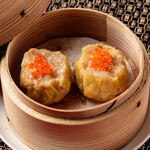 Shumai with the finest soup (2 pieces)