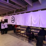 ザ・ニューワールド - 