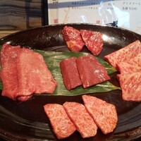 焼肉 ジャンボ はなれ - 