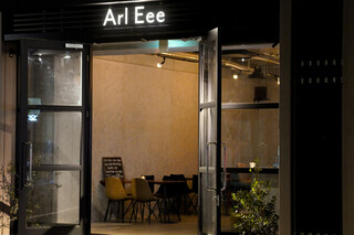 Arl Eee nakameguro - 