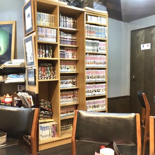 カフェ・ド・ダック_2