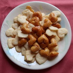 がんこ職人 - 料理写真:はーとあわせ　378円