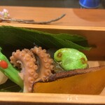 津の守坂 小柴 - あっぷ