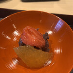 津の守坂 小柴 - あっぷ