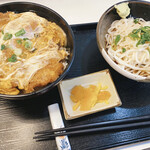 甚徳うどん - 