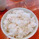 ラーメン むてっぽう 富山店 - 