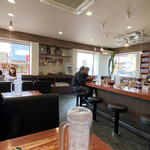 ラーメン むてっぽう - 