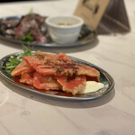 立喰酒場 金獅子 - 