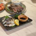 立喰酒場 金獅子 - 