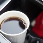 MUSEA COFFEE 토바에키점