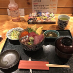 Sushi Izakaya Mikaduki - 