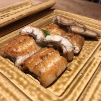 炭焼 うな富士 有楽町店 - 